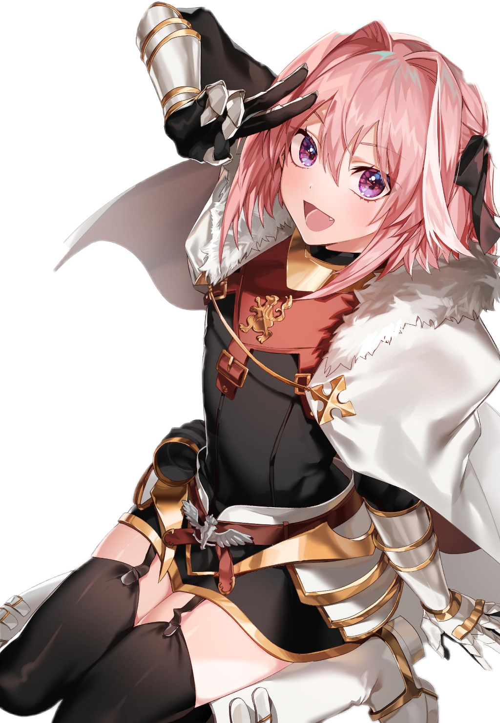 astolfo